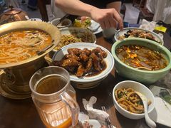 -龍聚祥烧麦馆(万达店)