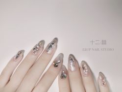 -沐白•盛妍日式美甲美睫