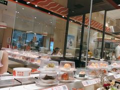 -新一番三文鱼寿司(大东海店)