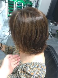 -卓梵美发·精品Salon