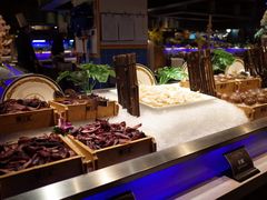 -V-ONE西雅图海鲜自助餐厅(仓山万达广场店)