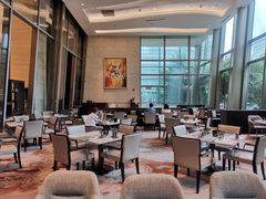 -新发展亚太JW万豪酒店·福苑咖啡厅