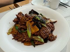 -山东宾馆·齐鲁苑餐厅