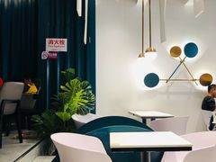 -森茶(湛江万达店)