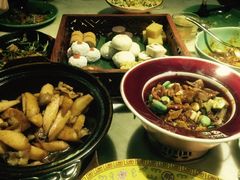 -那家小馆•北京菜•烤鸭(中关村店)