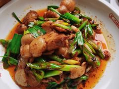 -百年神厨·地道川菜(清江西路店)