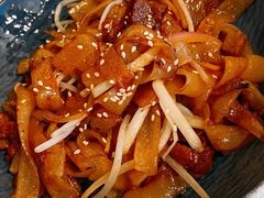 -新天世纪中餐厅