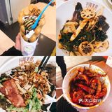 沈阳中街三天让我胖十斤的美食们！