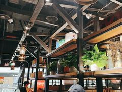 -探鱼·鲜青椒爽麻烤鱼(北京路天河城店)