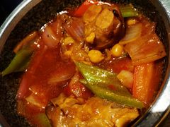 -耶里夏丽·丝路新疆菜·清真食品(徐汇南丹东路臻选店)