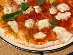 -玛尚诺Pizza&Bar(长泰广场店)