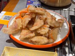 -三炮儿烧烤·羊锅·铁锅炖(南京首店)