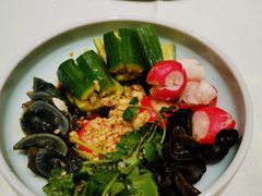 -小厨娘淮扬菜(板桥一店)