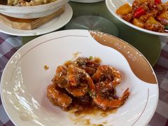 -陶缘一号·四季缘·老字号顺德菜·户外婚礼家宴(西滘店)