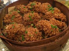 -不倒翁·徽天下名菜楼(马鞍山路店)