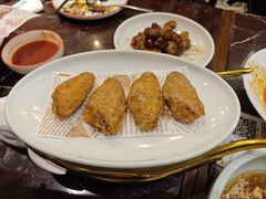 -新白鹿餐厅(爱琴海购物中心店)
