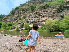 -白河湾生态旅游一条川