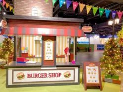 -幻贝家儿童乐园(苏州中心店)