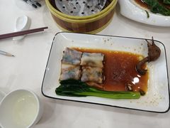 -维多利亚大酒店·雅园中餐厅