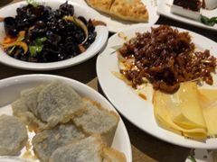 -河沿肉饼Beijing Pie(东华门店)