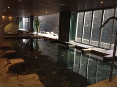室内温泉-余姚阳明温泉山庄