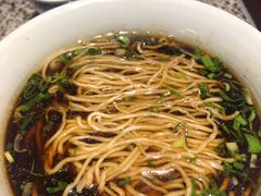 老牌阳春面-南京大牌档(三阳广场苏宁店)