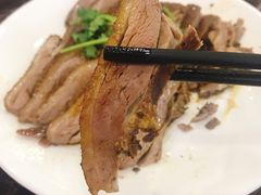 -陆记鹅庄·潮汕菜·狮头鹅(大仟里店)