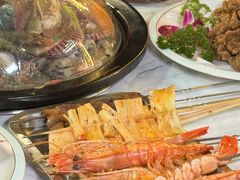 -靓靓蒸虾·头牌蒸虾(雪松路总店)