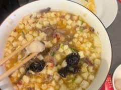 -陈熹公民族美食文化餐厅(中华广场店)