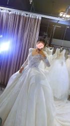 -喜喜婚纱HAPPINESS STUDIO奢定馆(海淀体验馆)