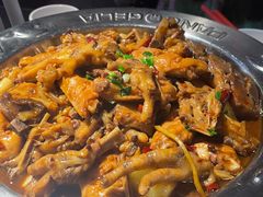 -胖哥俩肉蟹煲(梅溪步步高店)