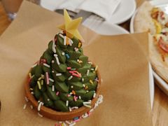 -城市大道红炉披萨烘焙坊