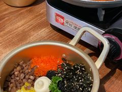 -TAIFORKS 大福食堂·山葵烤肉料理·拌饭(宝安店)