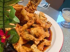 -老济南·地道济南菜(大明湖店)