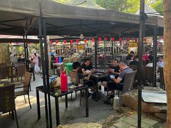 -兴福老面馆(寺路街店)