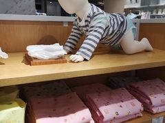 -Purcotton全棉时代(中航城天虹购物中心)