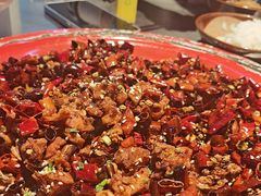 -馬伍旺川菜(江北虹悦城店)