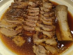 -西贝(吴江路湟普汇店)