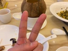 -锦粤宫·精致粤菜(深圳北站店)