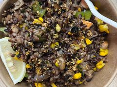 -Dreamsalad梦想轻厨(健康轻食·减脂沙拉·意面·祖庙店)