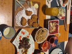 -大连日航饭店