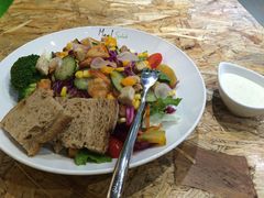 -Meal Salad米有沙拉(长泰广场店)