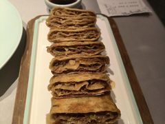 -四世同堂·京菜·烤鸭(双井店)