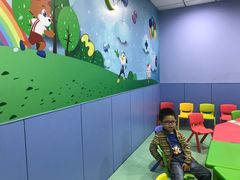 -小问号·科学启蒙·逻辑思维·阅读素养·口才演讲(杨浦合生汇中心)