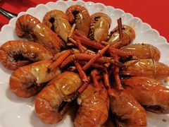 -味可道美食坊(福基路店)