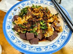 -长安后宰门水盆羊肉(新都心店)