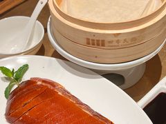 -四季民福烤鸭店(西单华威约饭街店)