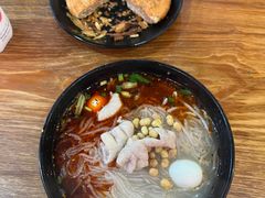 -青石桥老瓦房肥肠粉总店(青石桥总店)