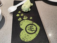-海底捞火锅(未来城店)