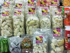 -瓦洛洛传统市场